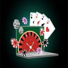 pasaran bola platform dashboard showing slot tournaments, live dealer, and sportsbook categories