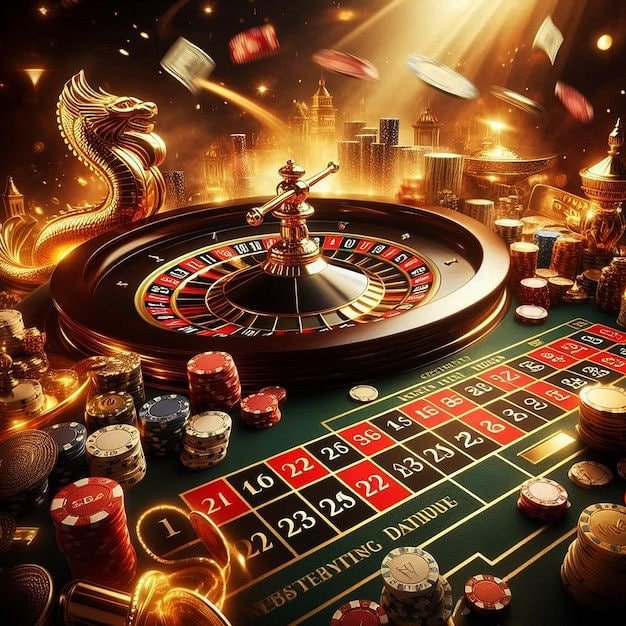 Result and settlement on pasaran bola French Roulette