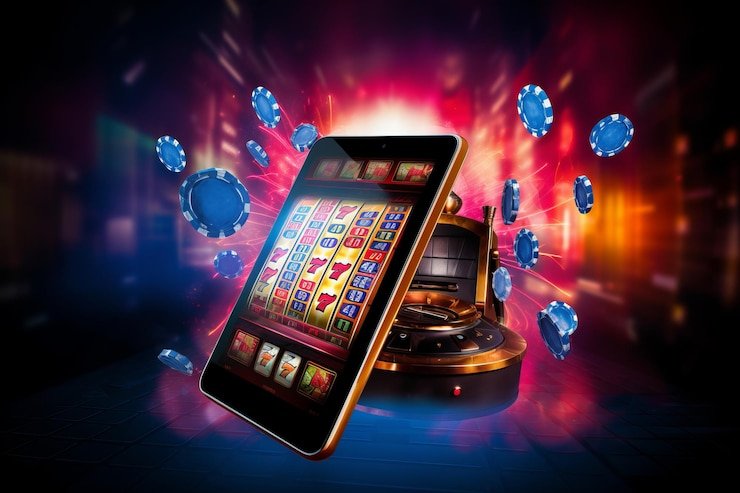 Mobile interface of pasaran bola account deposit screen